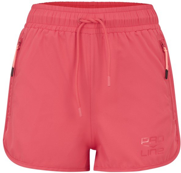 Thumbnail - Venice Beach - El Paso Shorts - Shorts Gr XS rosa