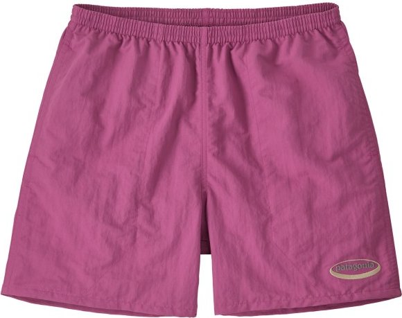 Patagonia - Baggies Shorts - Shorts Gr L lila