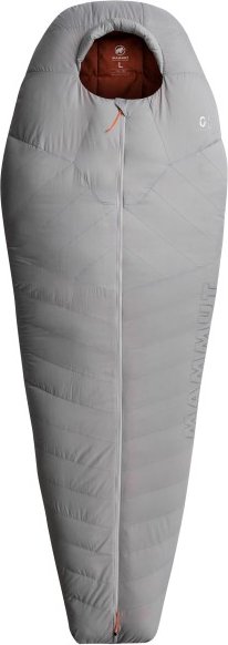 Mammut - Relax Down Bag 0°C - Daunenschlafsack Gr L highway