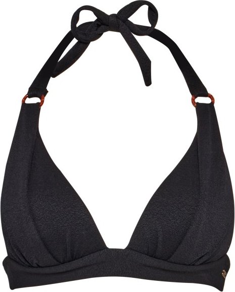 Banana Moon - Women's Maho Santafe - Bikini-Top Gr 42 schwarz