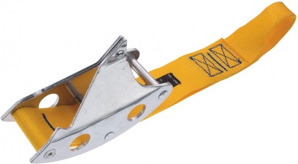 C.A.M.P. - Tricam - Klemmkeil Gr 7 maize yellow