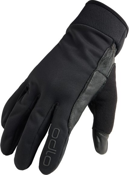 Thumbnail - Odlo - Gloves Full Finger Nordic Light - Handschuhe Gr L schwarz