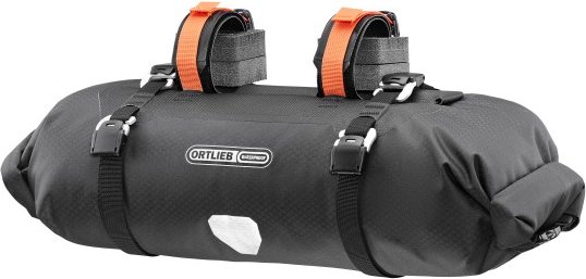 Ortlieb - Handlebar-Pack 9 - Lenkertasche Gr 9 l grau