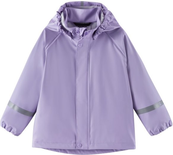Reima - Kid's Lampi - Regenjacke Gr 98 lila