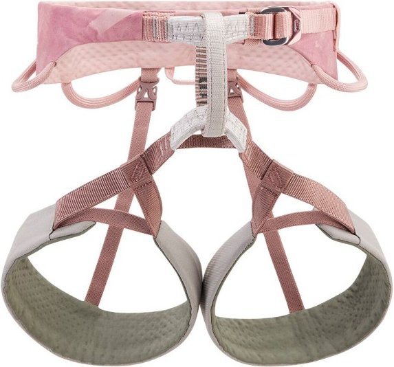 Petzl - Women's Selena - Klettergurt Gr M bunt