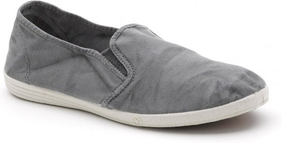 Natural World - Old Crabe - Sneaker Gr 46 grau