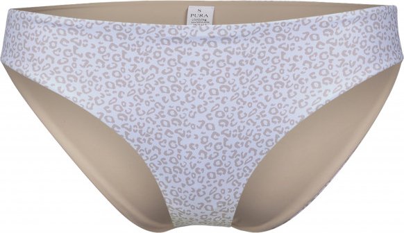 PURA clothing - Women's Koa Bottom - Bikini-Bottom Gr XS lila