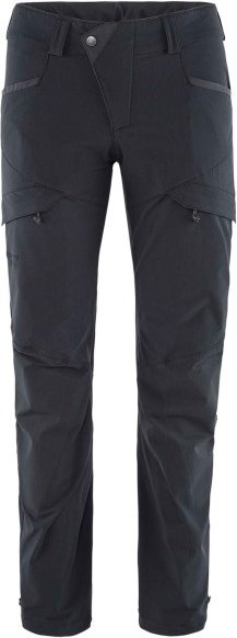 Klättermusen - Women's Misty 2.0 Pants - Trekkinghose Gr S schwarz