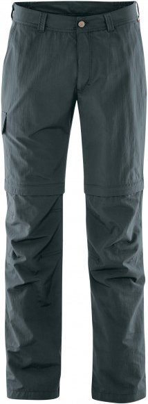 Maier Sports - Trave - Zip-Off-Hose Gr 28 - Short blau