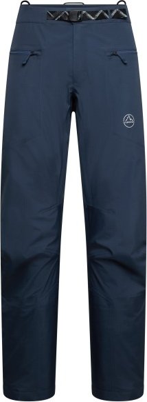La Sportiva - Alpine Guide GTX Perfomance Pants - Skihose Gr L blau