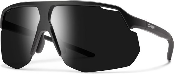 Smith - Motive ChromaPop Cat. 3 VLT 10% - Fahrradbrille schwarz