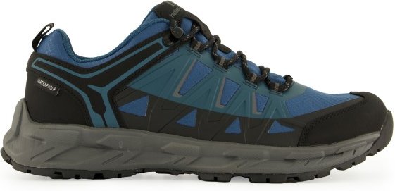 Heber Peak - EvergreenHe. Low Waterproof - Multisportschuhe Gr 39 schwarz