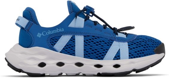 Columbia - Kid's Youth Drainmaker XTR - Wassersportschuhe Gr 33 blau