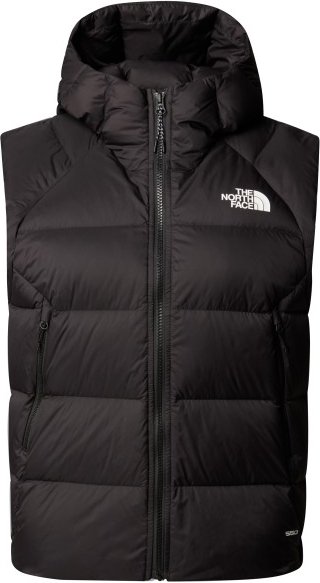 The North Face - Women's Hyalite Vest - Daunenweste Gr S schwarz