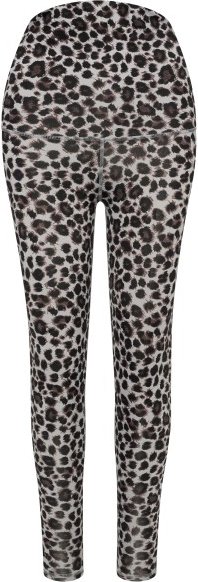 Hey Honey - Women's Maternity Leggings Leo - Leggings Gr XS grau