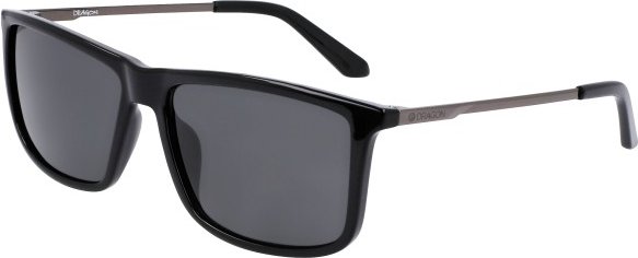 Dragon - Damien - Sonnenbrille grau