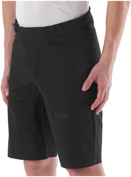 Thumbnail - Mavic - Deemax Enduro Short - Radhose Gr M schwarz