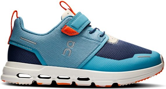 On - Kid's Cloud Play - Sneaker Gr 29 bunt