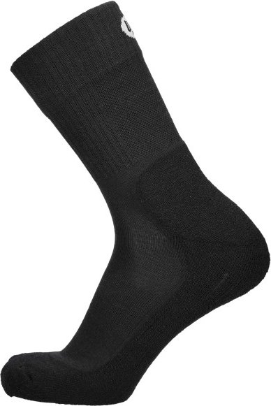 UphillSport - Hossa - Wandersocken Gr 39-42 schwarz