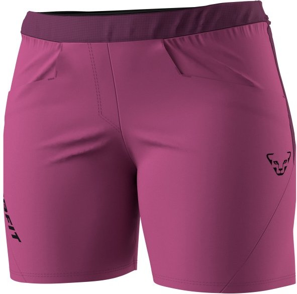 Dynafit - Women's Traverse Hybrid Shorts - Shorts Gr S lila