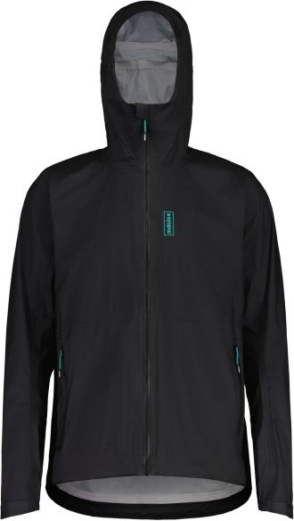 Maloja - WolkensteinM. - Regenjacke Gr XXL schwarz