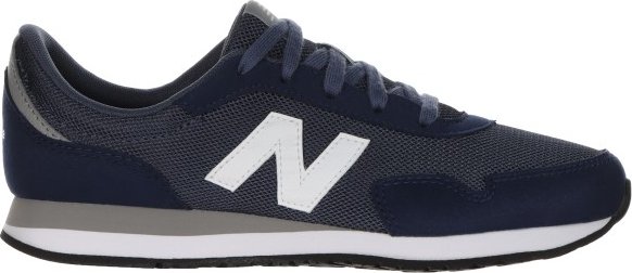 Thumbnail - New Balance - Big Kid's 323 - Sneaker Gr 4 blau
