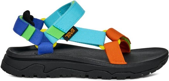 Teva - Kid's Hurricane XLT - Sandalen Gr 31 schwarz