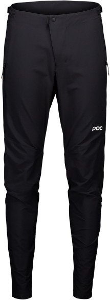 POC - Motion Pants - Radhose Gr XXL schwarz