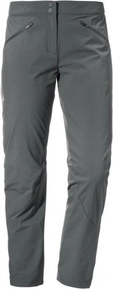 Schöffel - Women's Pants Hestad - Trekkinghose Gr 42 - Regular grau