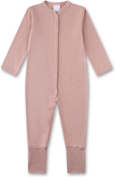 Sanetta - Kid's Overall 222348 - Alltagsunterwäsche Gr 92/98 rosa
