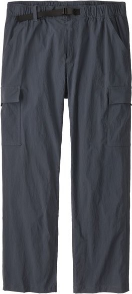 Patagonia - Outdoor Everyday Pants - Freizeithose Gr L blau
