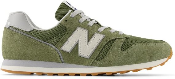 New Balance - 373 - Sneaker Gr 42 oliv