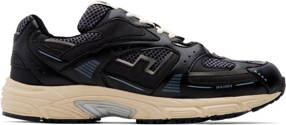 Flamingos'Life - Wairoa - Sneaker Gr 45 schwarz