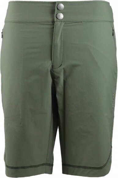 SKHOOP - Women's Edvina Shorts - Shorts Gr S oliv