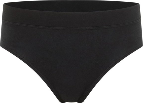 Tranquillo - Women's Slip Pennyy - Unterhose Gr L schwarz