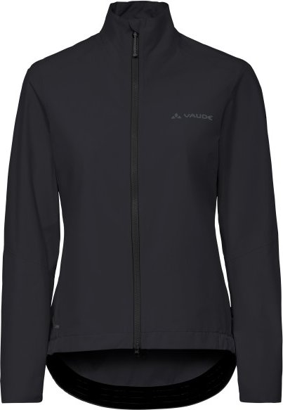 Vaude - Women's Kuro Pro Rain Jacket - Fahrradjacke Gr 38 schwarz