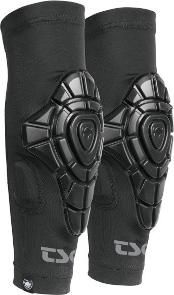 TSG - Elbow-Sleeve Joint - Protektor Gr S/M schwarz/grau
