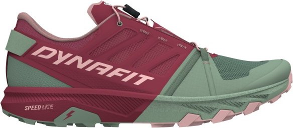 Thumbnail - Dynafit - Women's Alpine Pro 2 - Trailrunningschuhe Gr 37 rot
