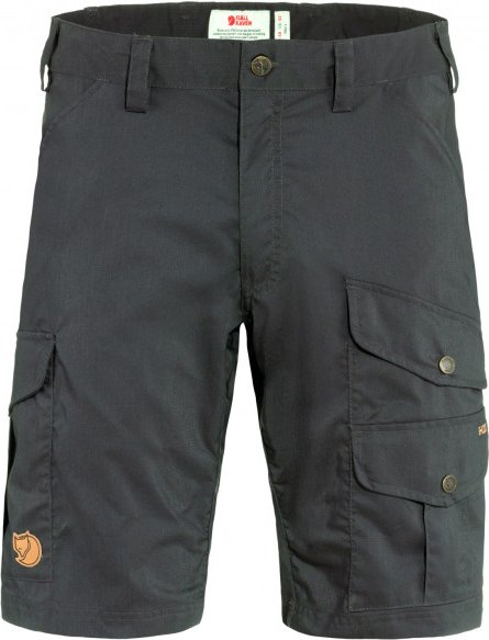 Thumbnail - Fjällräven - Vidda Pro Lite Shorts - Shorts Gr 44 grau