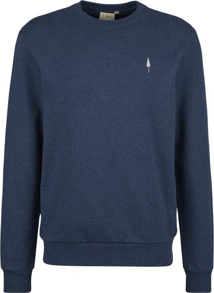 NIKIN - TreeSweater - Pullover Gr S blau
