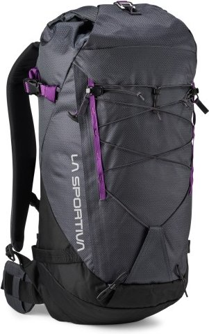La Sportiva - Granite 32 - Tourenrucksack Gr M/L grau