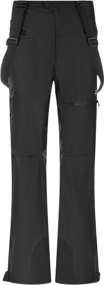 Thumbnail - 2117 of Sweden - Women's Njarg Ski Pant - Skihose Gr XS schwarz