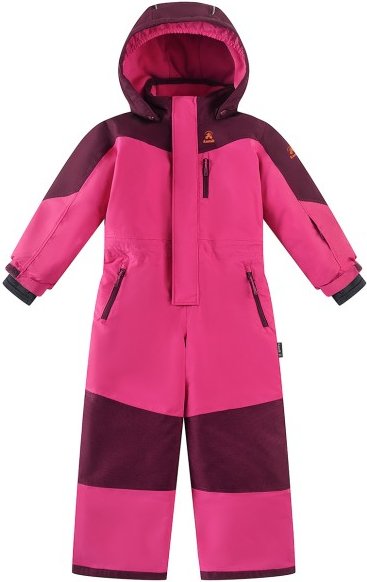 Kamik - Kid's Lazer - Overall Gr 122 rosa