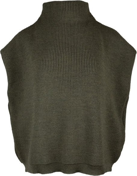 Reiff - Women's Pullunder Liv - Pullunder Gr S/M oliv