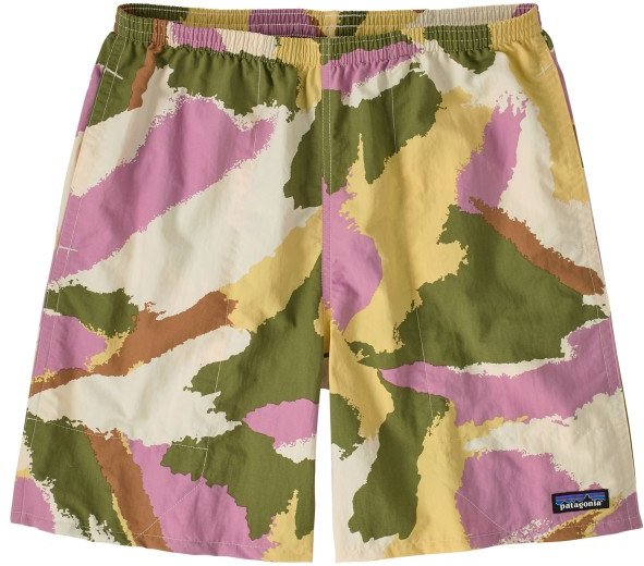 Patagonia - Baggies Longs - Shorts Gr XXL bunt