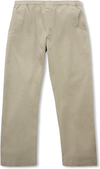 Thumbnail - Black Diamond - Dirtbag Pants - Kletterhose Gr L beige