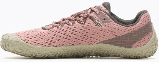 Thumbnail - Merrell - Women's Vapor Glove 6 - Barfußschuhe Gr 39 weiß