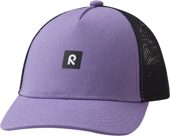 Reima - Kid's Liplatus - Cap Gr 56-58 cm lila