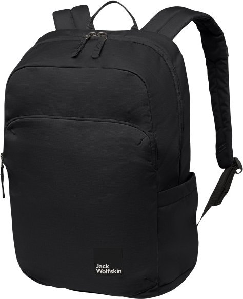 Jack Wolfskin - Terraview 20 - Daypack schwarz