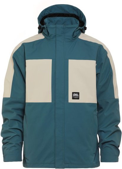 Horsefeathers - Envoy Jacket - Skijacke Gr S blau
